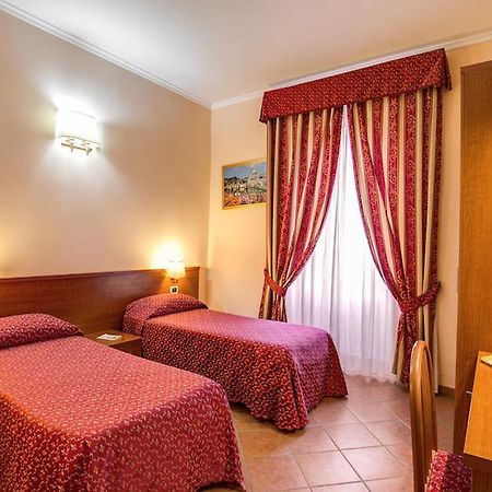 Bed and Breakfast Millyhouse Рим Екстер'єр фото