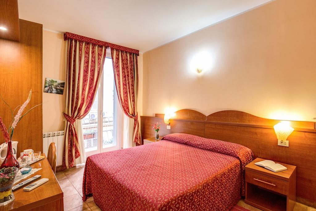 Bed and Breakfast Millyhouse Рим Екстер'єр фото