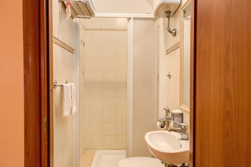 Bed and Breakfast Millyhouse Рим Екстер'єр фото