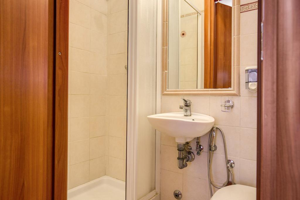Bed and Breakfast Millyhouse Рим Екстер'єр фото