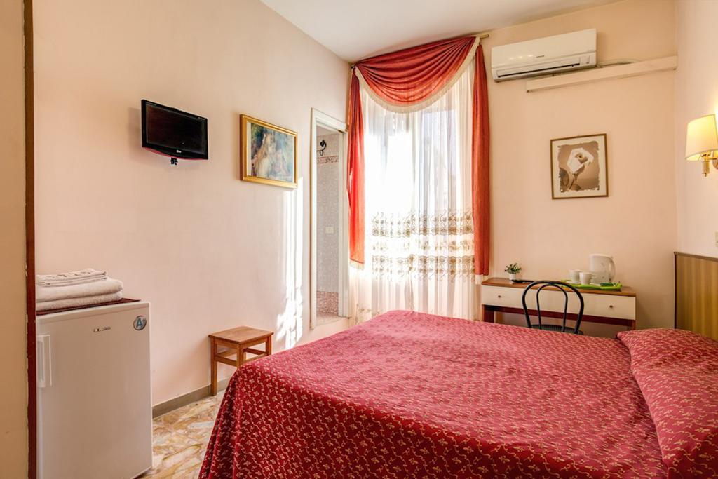 Bed and Breakfast Millyhouse Рим Номер фото