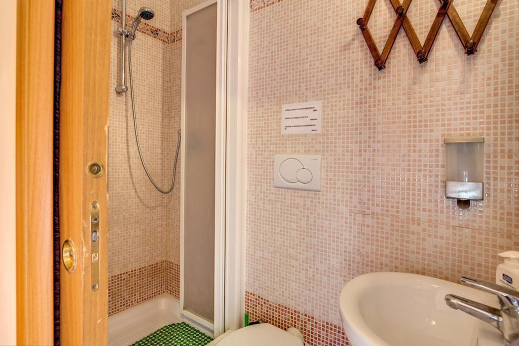 Bed and Breakfast Millyhouse Рим Екстер'єр фото