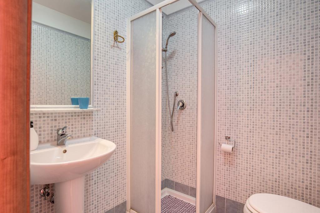 Bed and Breakfast Millyhouse Рим Екстер'єр фото
