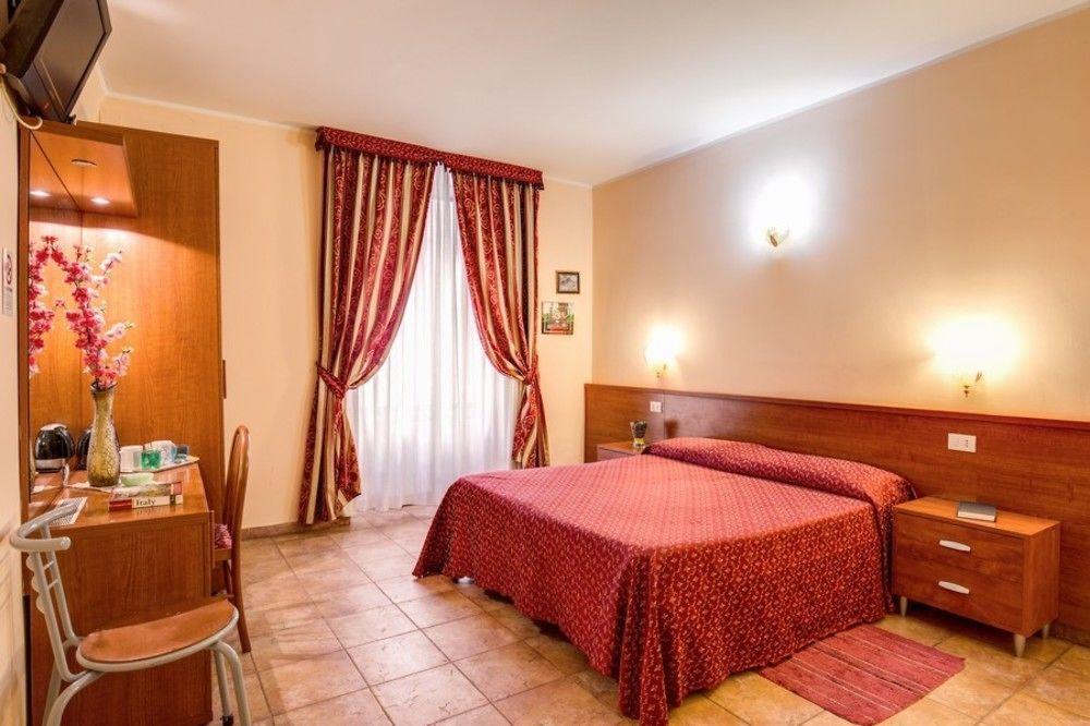 Bed and Breakfast Millyhouse Рим Екстер'єр фото