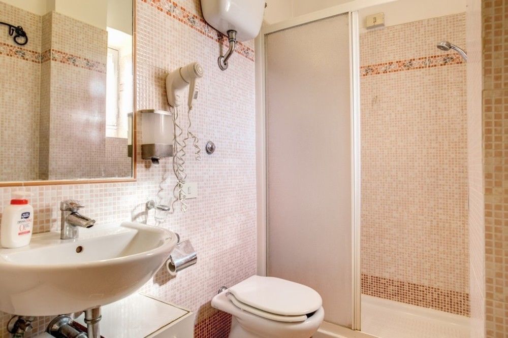 Bed and Breakfast Millyhouse Рим Екстер'єр фото
