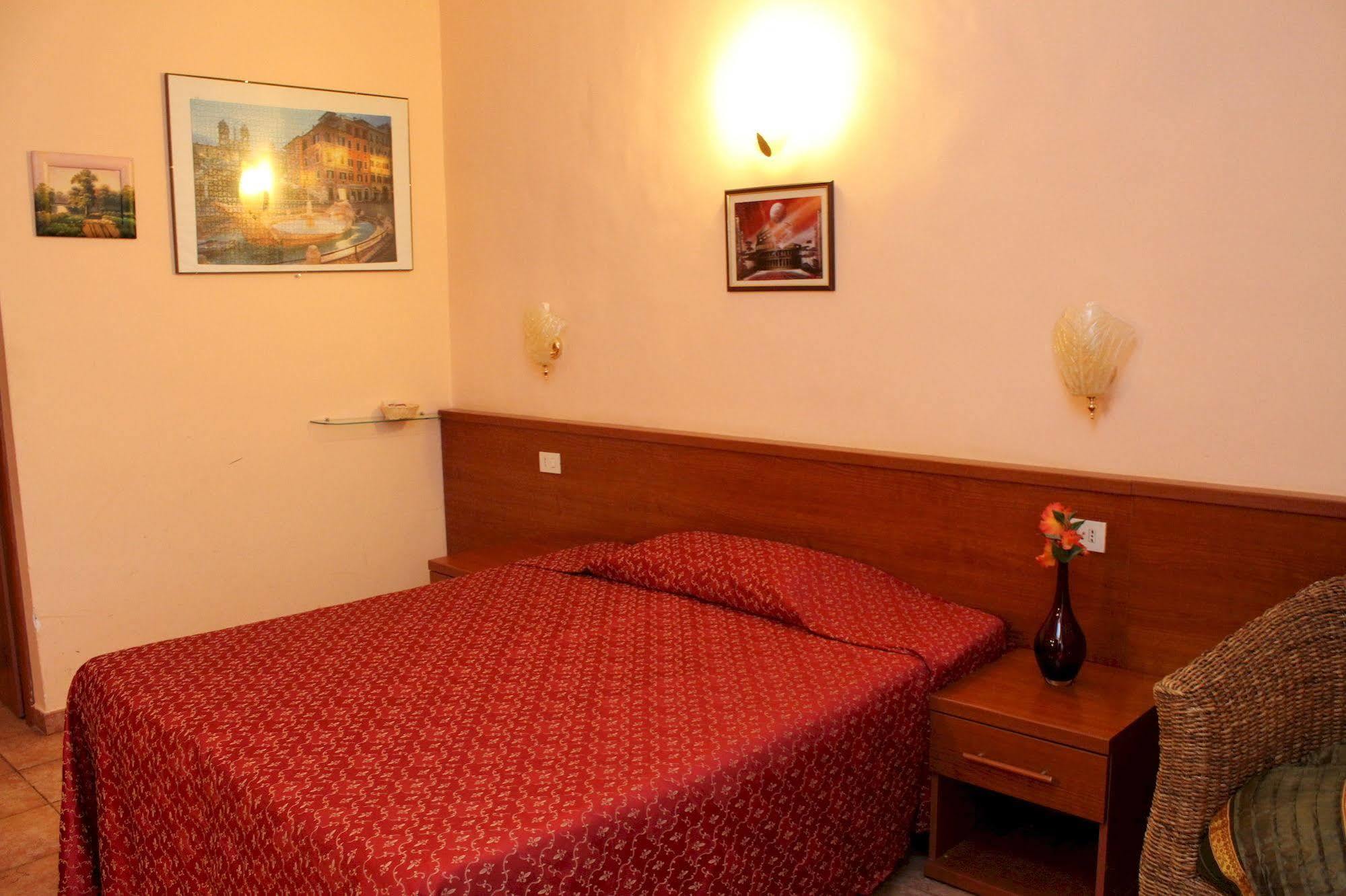 Bed and Breakfast Millyhouse Рим Екстер'єр фото