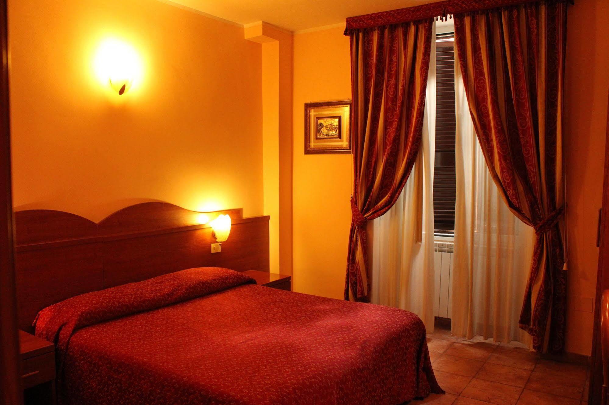 Bed and Breakfast Millyhouse Рим Екстер'єр фото