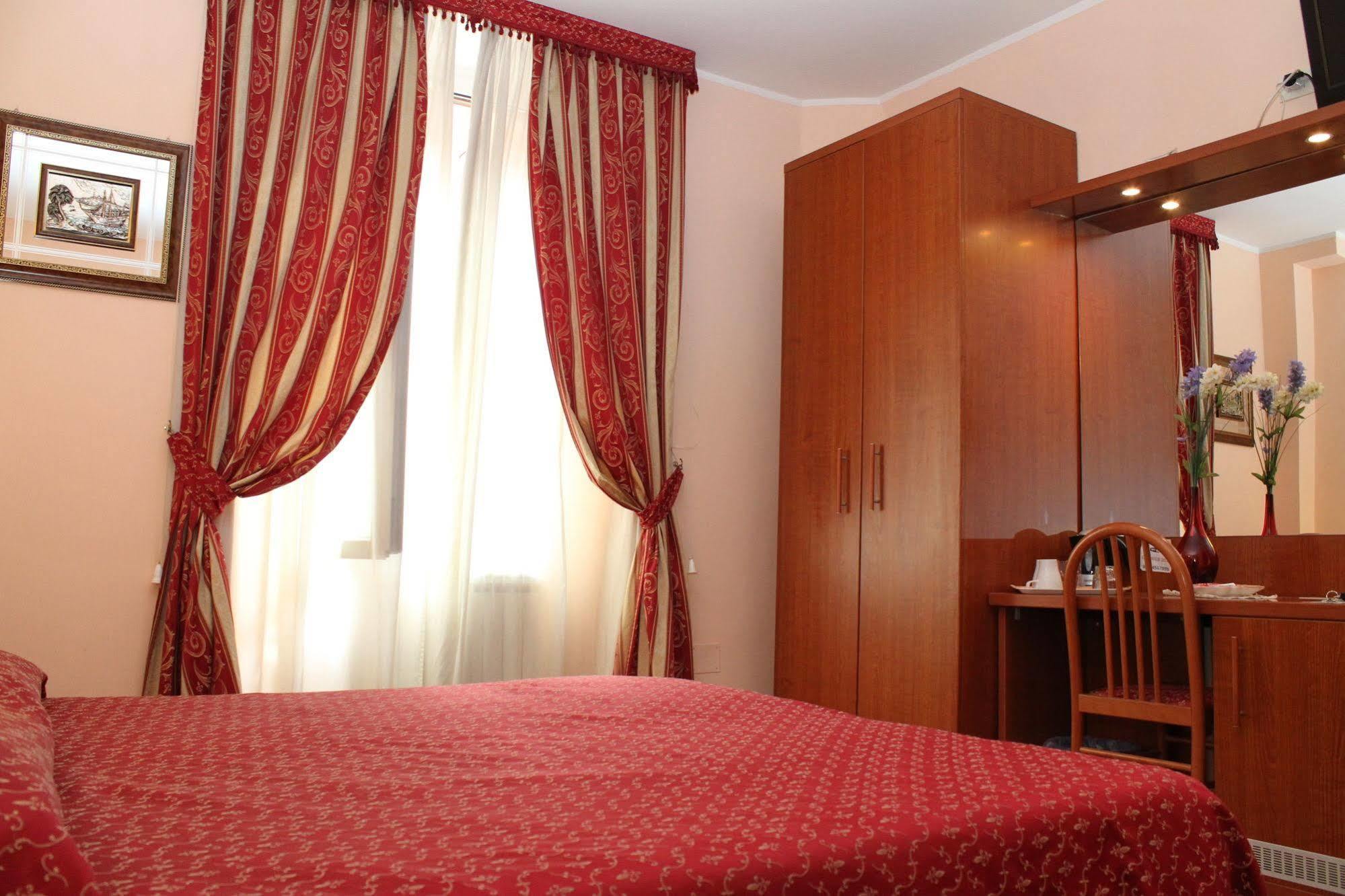 Bed and Breakfast Millyhouse Рим Екстер'єр фото