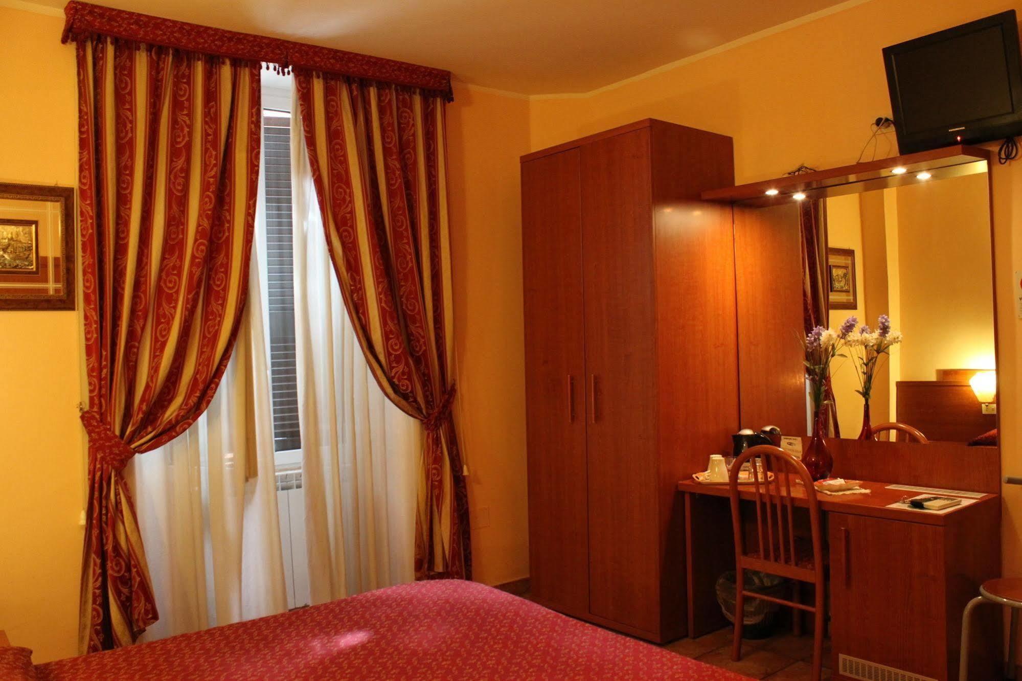 Bed and Breakfast Millyhouse Рим Екстер'єр фото