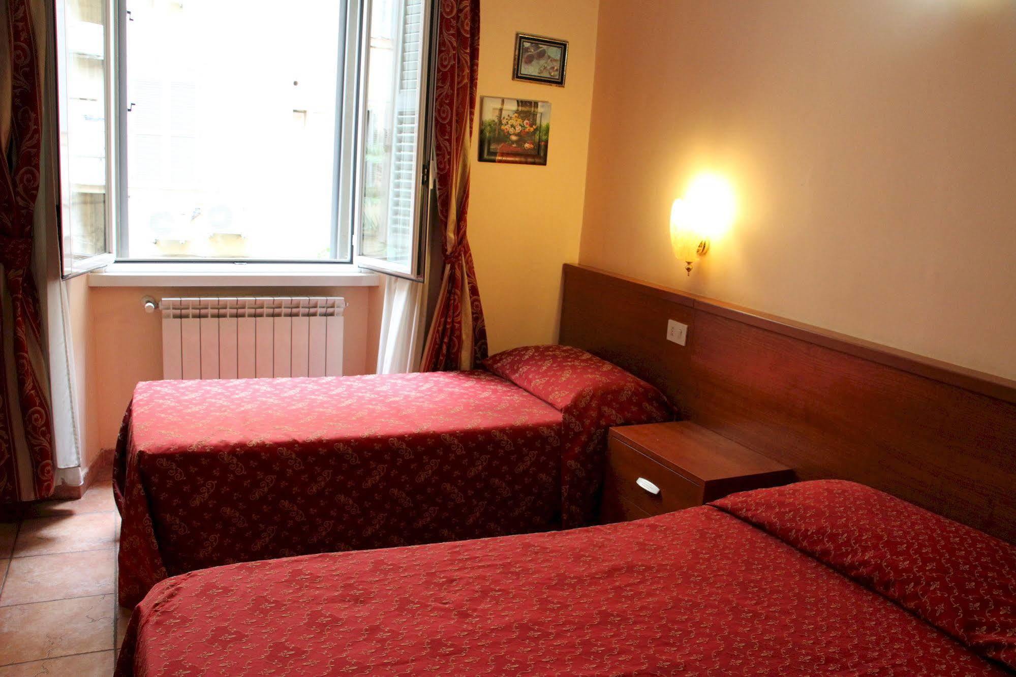 Bed and Breakfast Millyhouse Рим Екстер'єр фото
