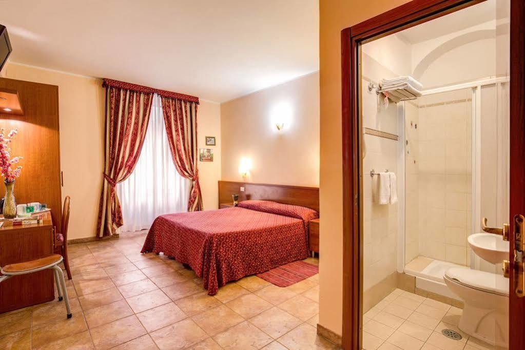 Bed and Breakfast Millyhouse Рим Екстер'єр фото