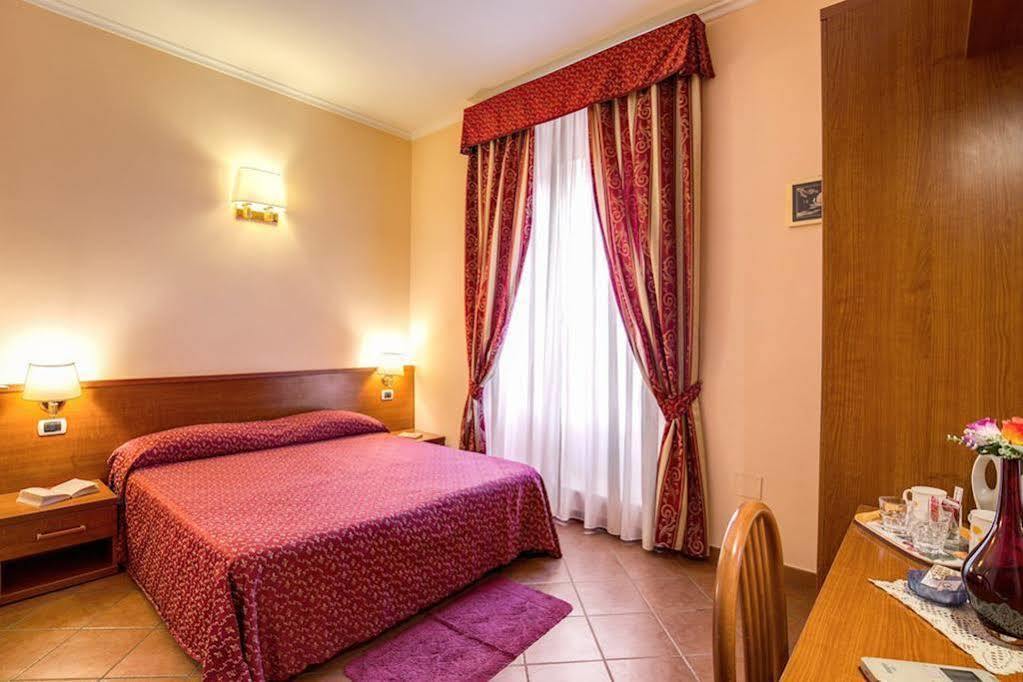 Bed and Breakfast Millyhouse Рим Екстер'єр фото