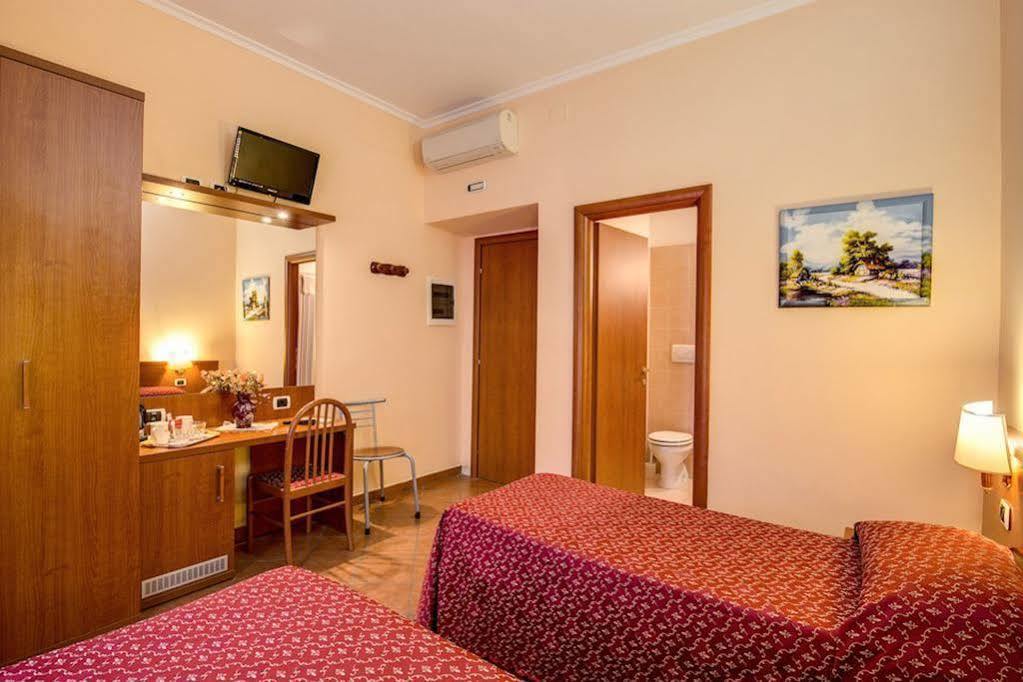Bed and Breakfast Millyhouse Рим Екстер'єр фото