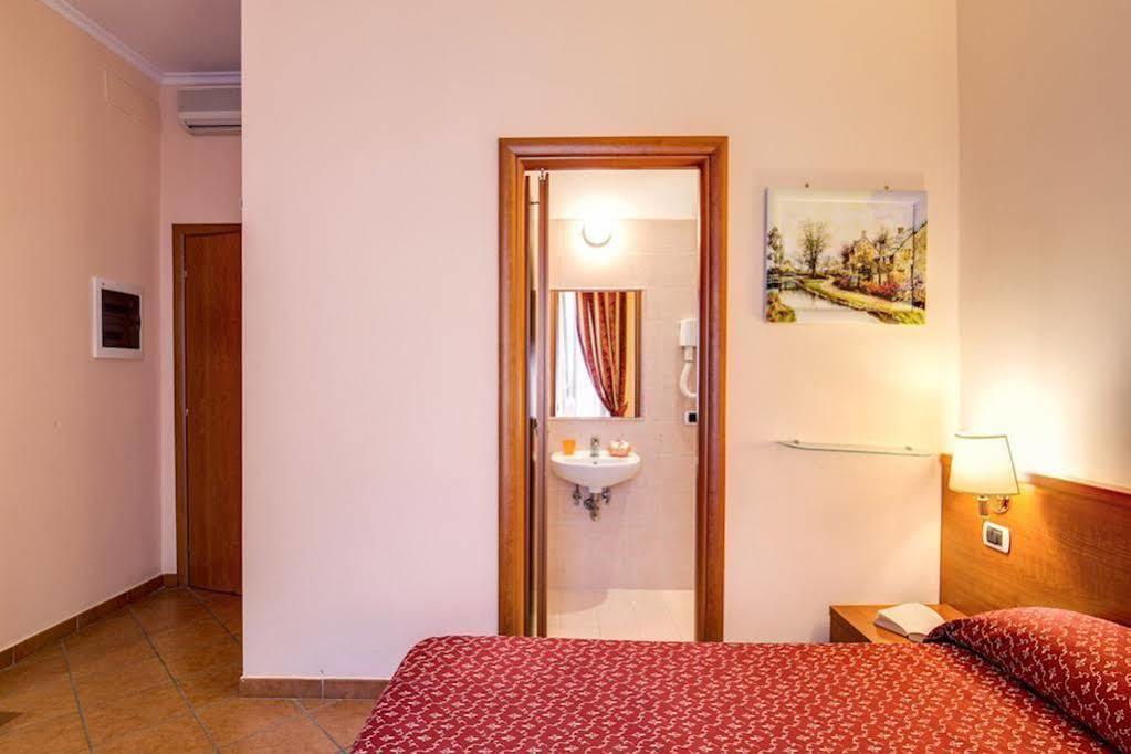 Bed and Breakfast Millyhouse Рим Екстер'єр фото
