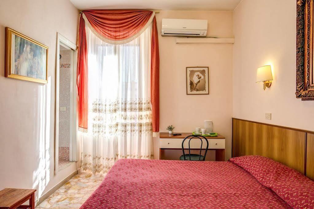 Bed and Breakfast Millyhouse Рим Екстер'єр фото